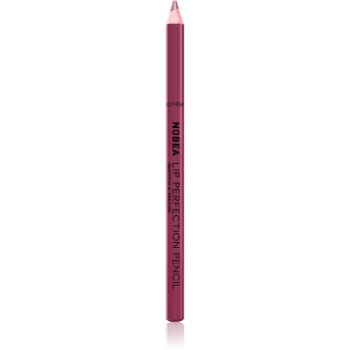 NOBEA Day-to-Day Lip Perfection Pencil creion contur buze - imagine 2